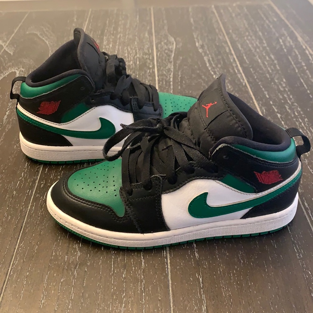 Nike Air Jordan 1 Retro
